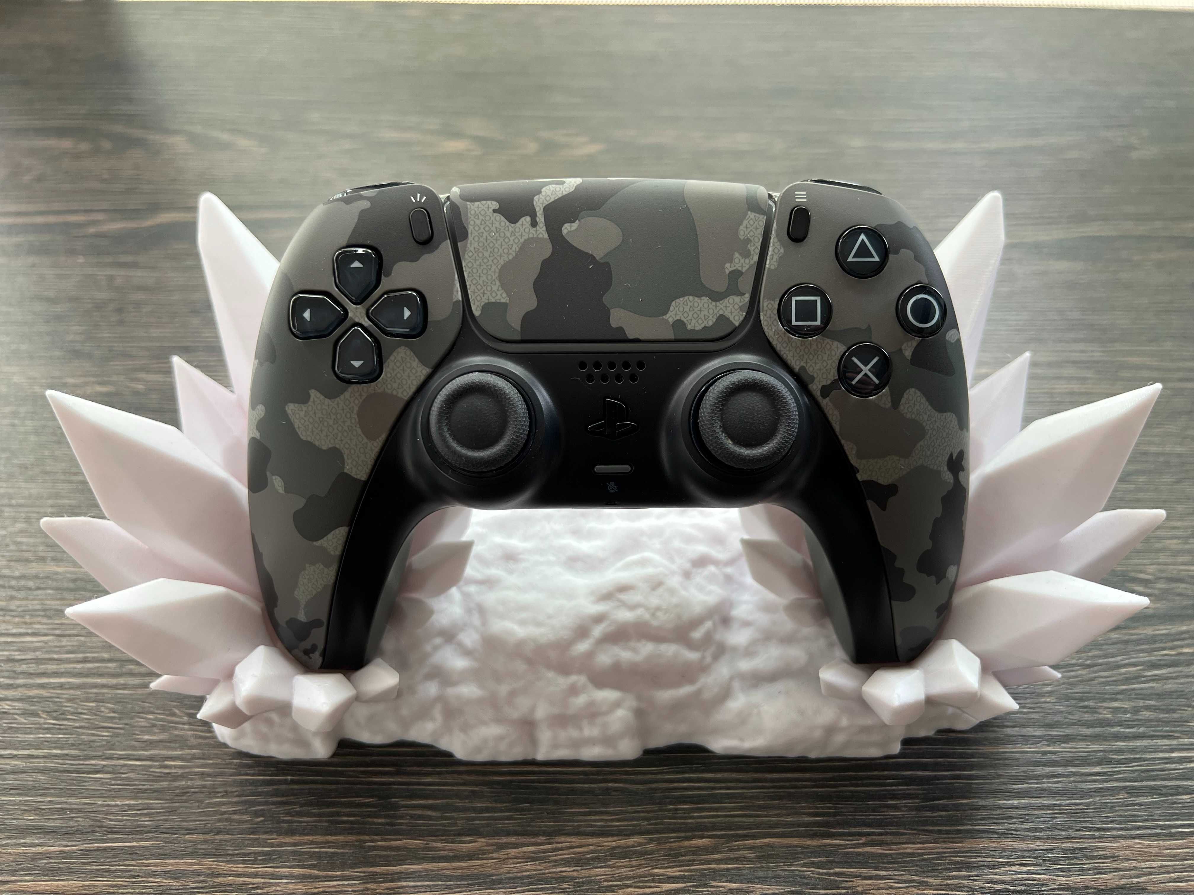 PAD do PS5 DualSense Hall SKLEP Kontroler Oryginalne