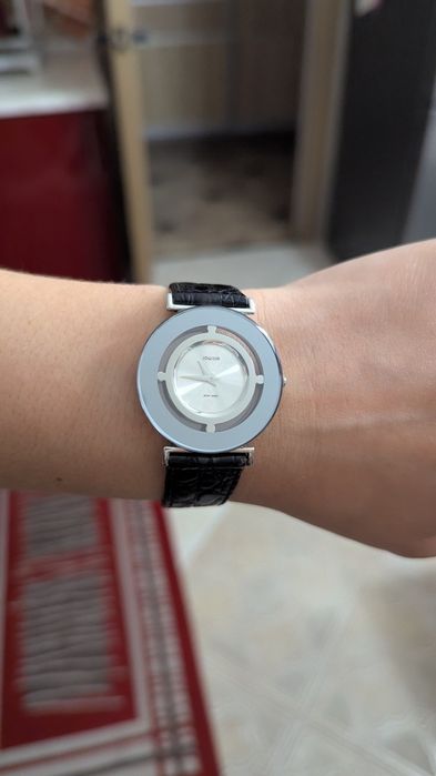 Часы женские Jowissa швейцарские, годинник жіночий swiss sapphire