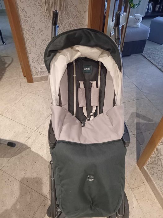 Conjunto de Passeios Inglesina