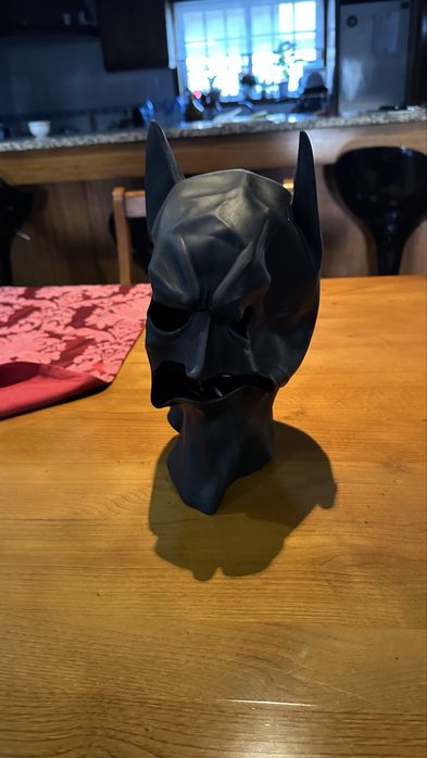 Máscara do Batman (The Dark Knight)