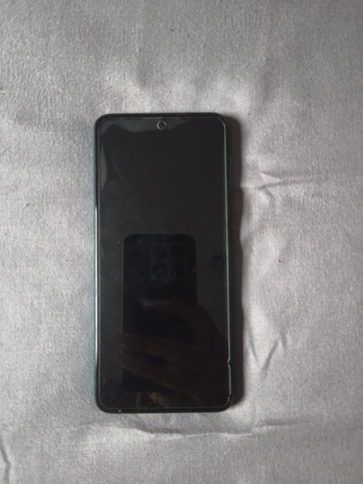 Xiaomi Redmi Note 9 pro - używany