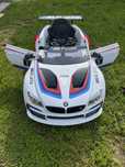 BMW na akumulator