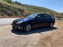 Lexus IS220d Luxury - 2007