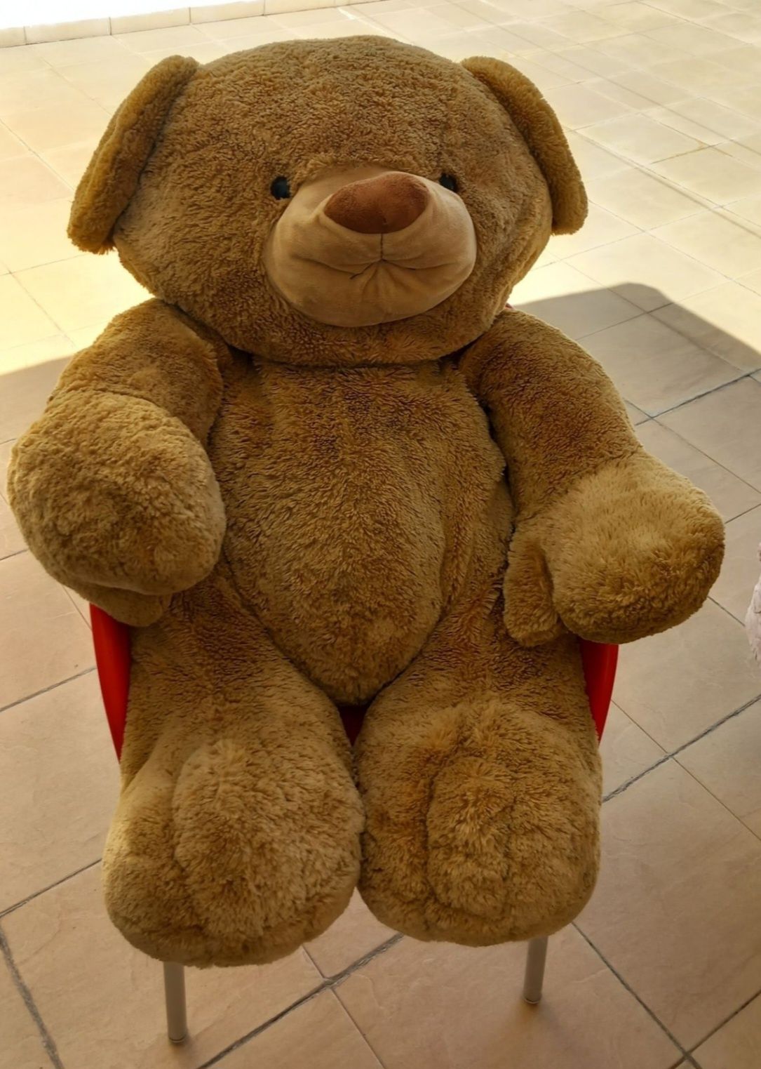 URSO PELUCHE. Duas Unidades. 20€Cada. Casa,Quarto,Sala,Festas.Eventos.