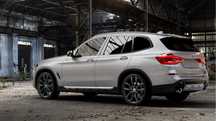 Felgi autec 21 cali 5x112 bmw x3 g01 x5 g05 mercedes ml glc gle vw