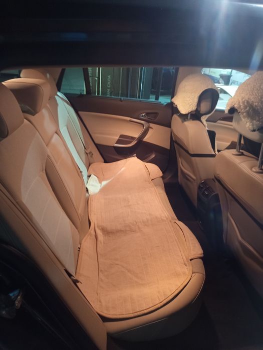 Продам Опель інсігнія