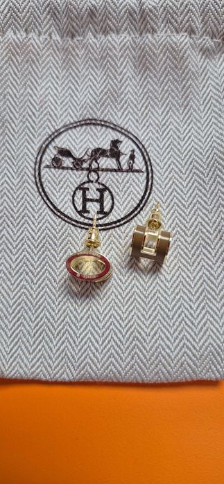 Herme#, оригінал, сережки. Chane|