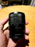 Об'єктив SONY Zeiss E 16-70mm f4 OSS для APS-C камер ZV-E10, a6X00