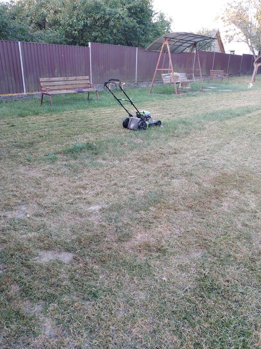 Послуги з благоустрою території  Житомир та обл.