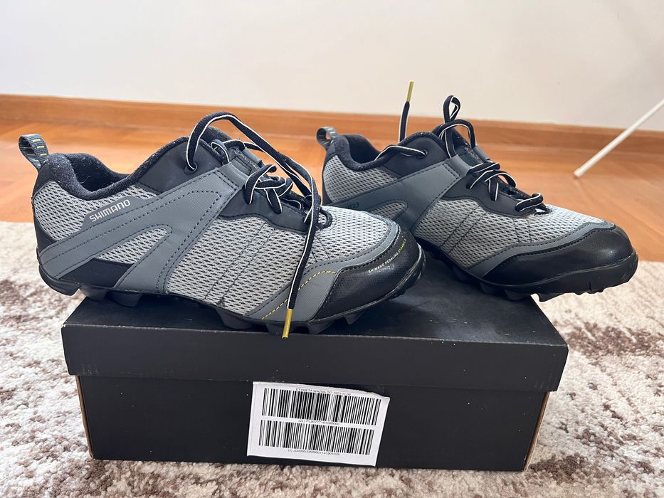 Buty rowerowe SHIMANO SH-MT23