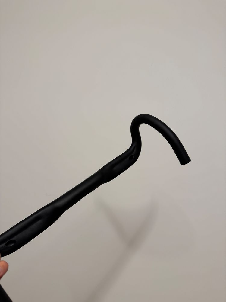 Kierownica Syncross Creston 2.0 400mm