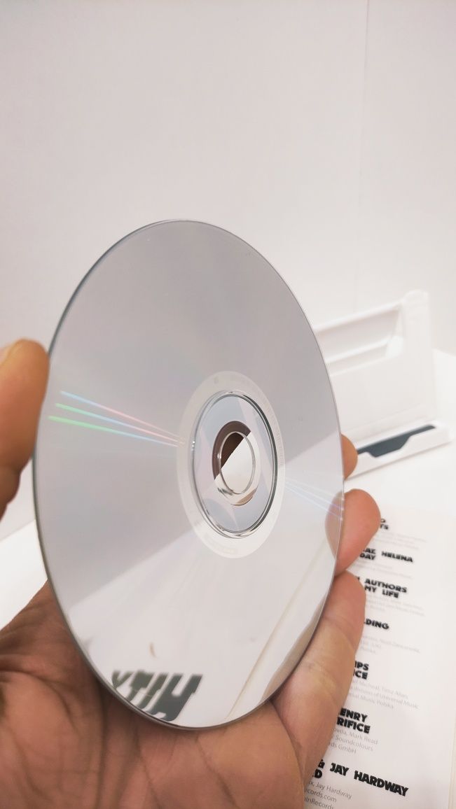 Hity Światowe CD muzyka Arash ATB Margaret