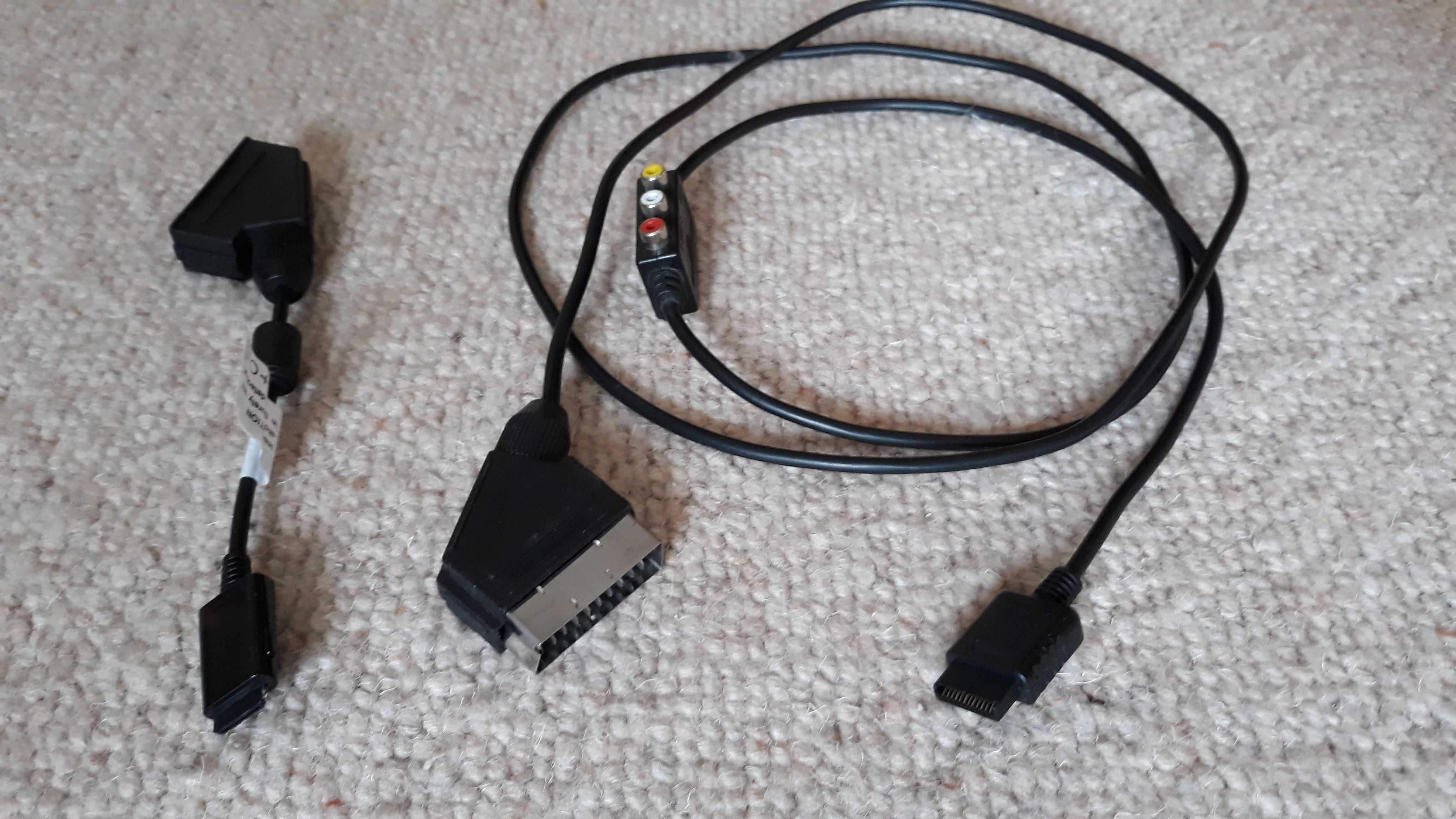 kable głośnikowe  sieciowe i audio