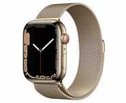 Apple Watch 8 | 41mm | Cellular | Stal | FV23% | 1173c iGen Lublin