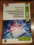 Administracja i eksploatacja systemów komputerowych... część 1
