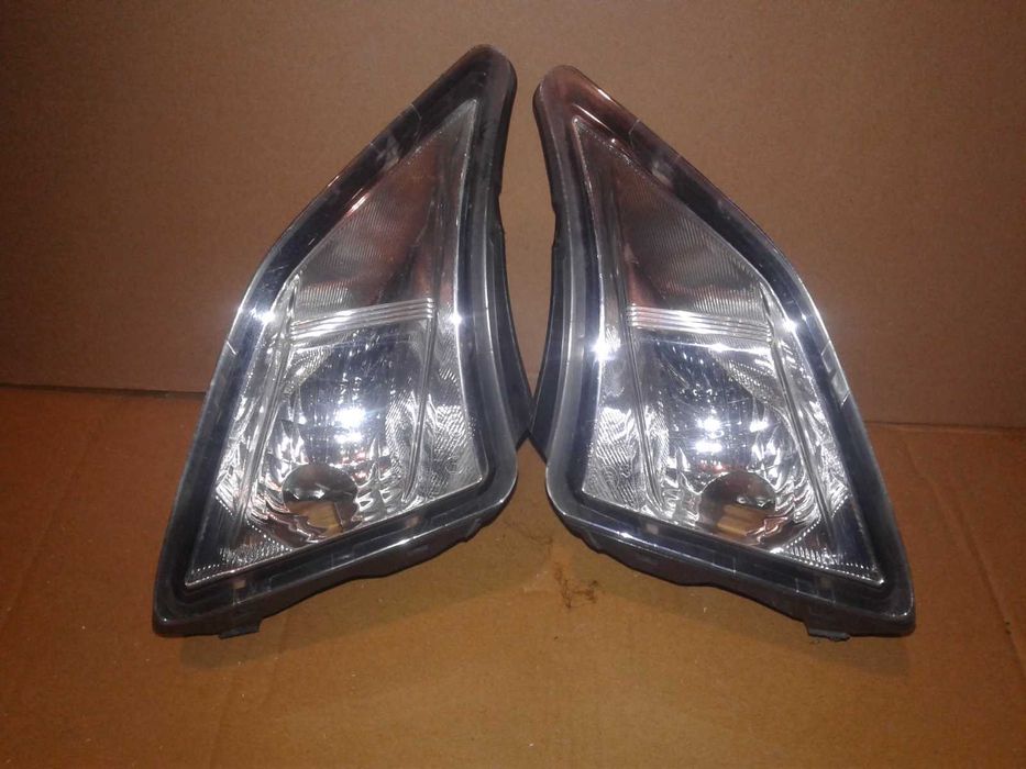 Wydech Środkowy i Końcowy Chrom Toyota GT86 AE86 Subaru BRZ 1JZ 2JZ