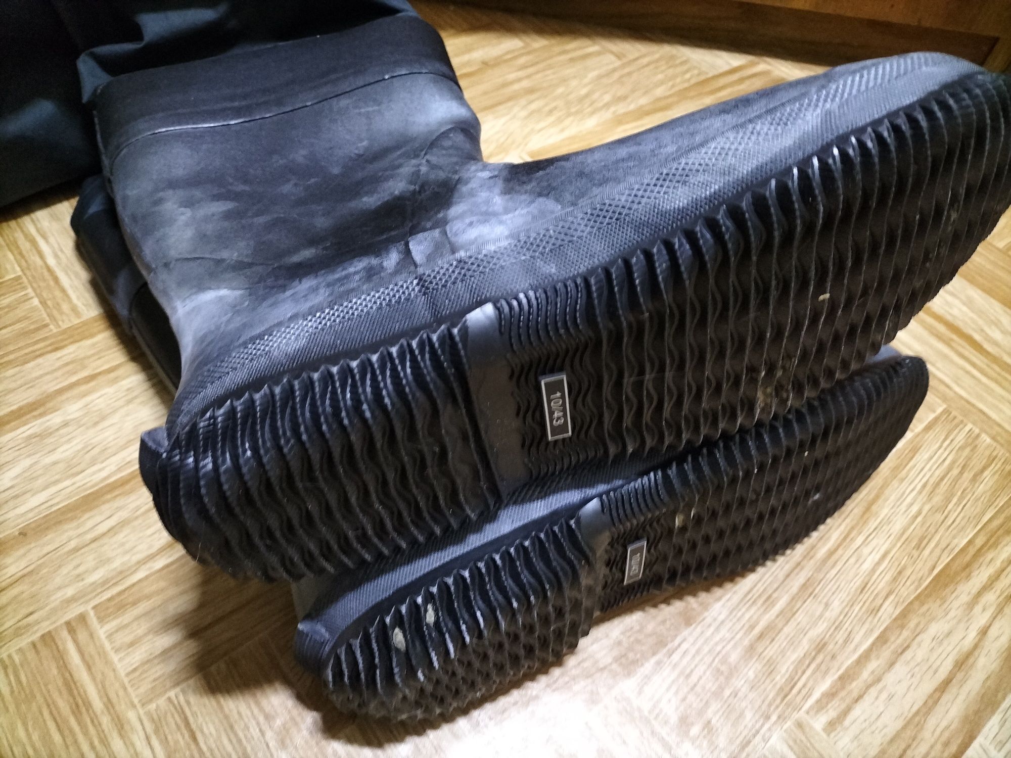 Забродний костюм Norfin Pilot Bootfoot