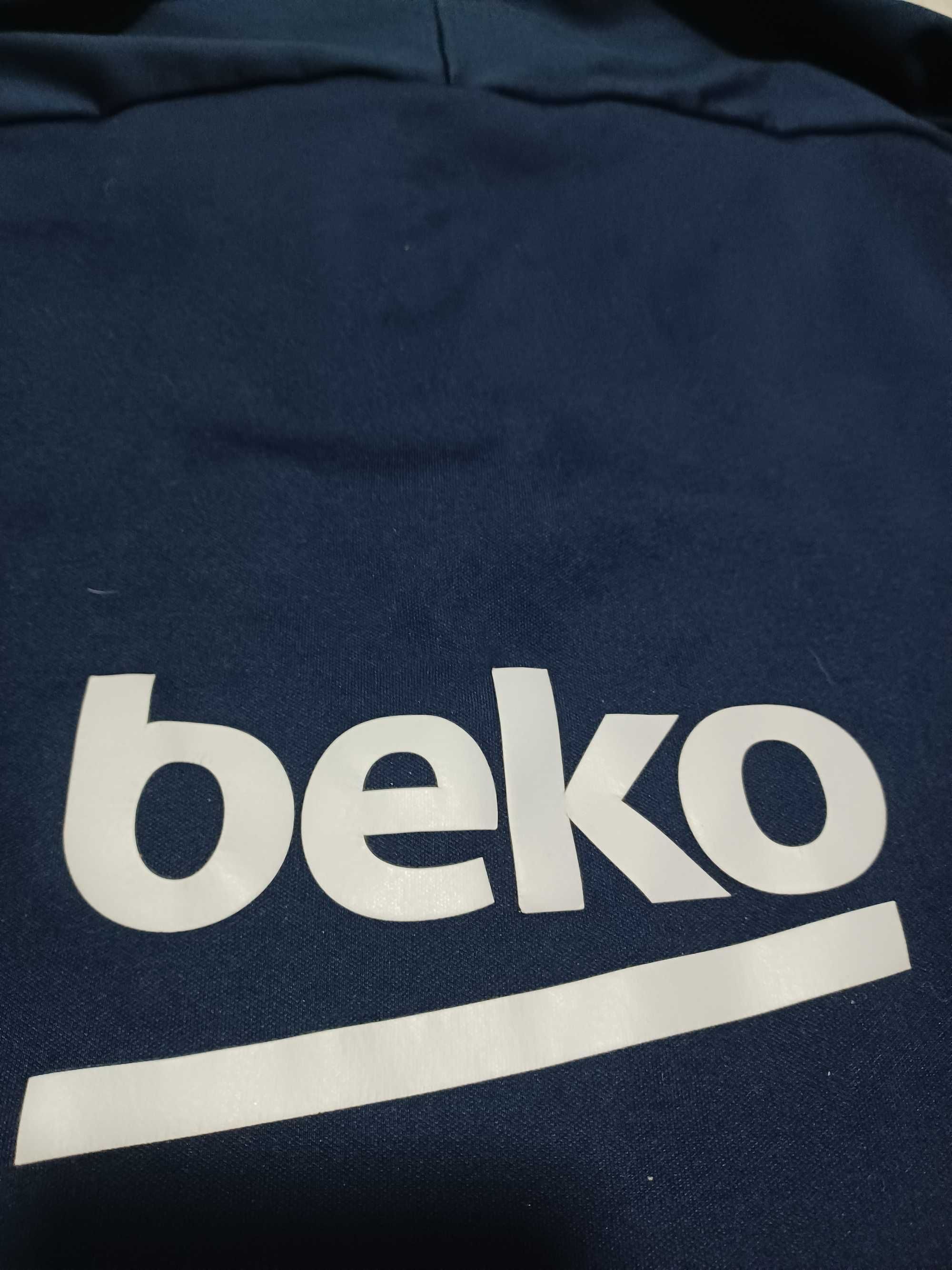 Bluza treningowa Fc Barcelona L