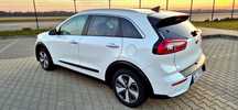 Kia Niro 1.6 HYBRYDA**2016r**