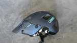 Kask rowerowy Abus MoDrop Midnight Blue rozmiar S 51-55cm