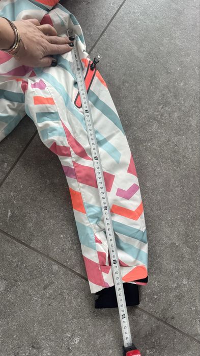 Комбинезон Reima на девочку. Рост 140(+6 см)