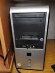 Kompuer Intel Core 2 Quad Q6600