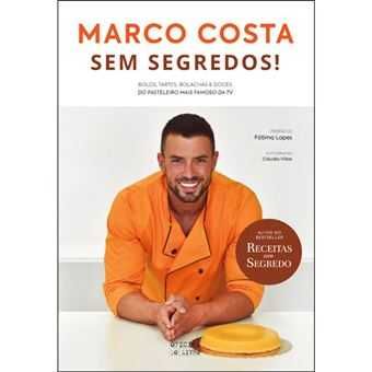 Sem Segredos! Marco Costa