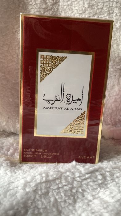 Perfumes Árabes - 100% Originais