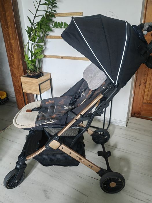 Wózek spacerowy momi do 15kg