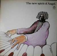 Various ‎– The New Spirit Of Angel