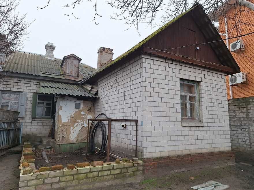 Продаж 1/2 будинку, Казбет, вул. І. Франка, 7,5сотки землі
