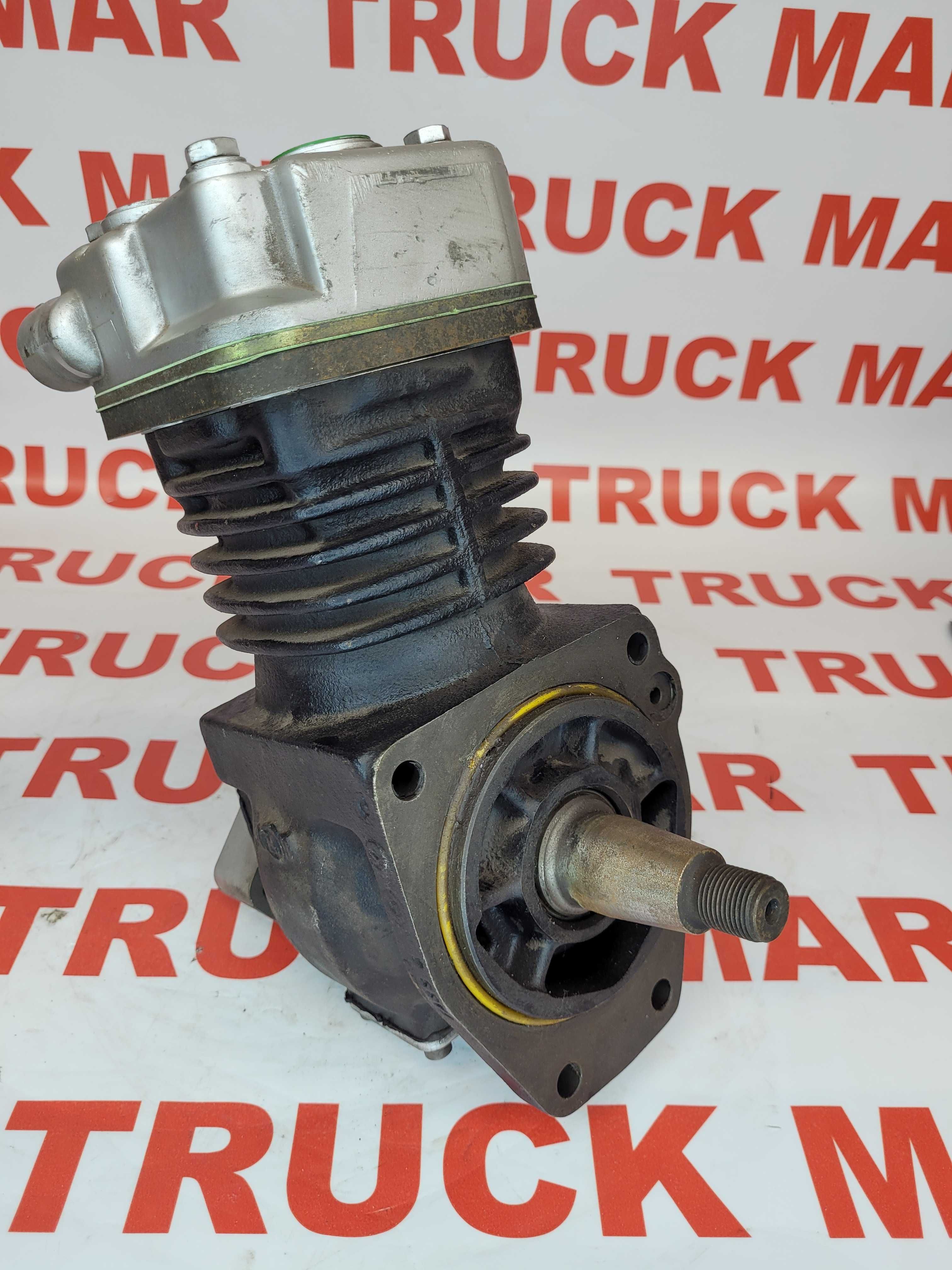 SPRĘŻARKA powietrza renault lp3832