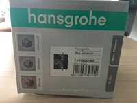 HANSGROHE element podtynkowy IBOX UNIWERSAL Lublin