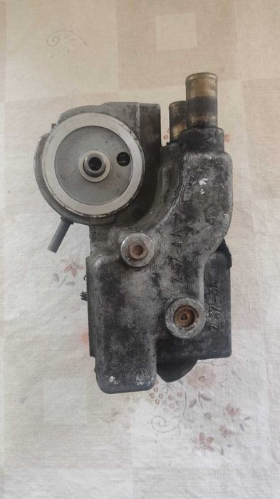 Suporte do filtro de gasóleo citroen AX