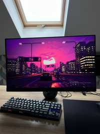 монітор Msi g241 144hz IPS