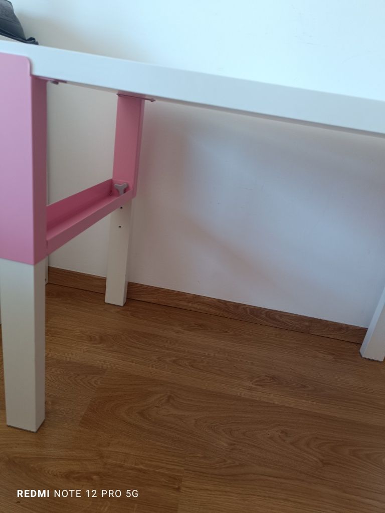 Secretária IKEA criança