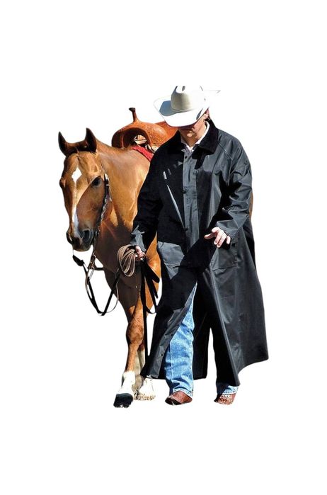 Пончо, дощовик, слікер  для верхової їзди Double S,  Італія, L, унісек