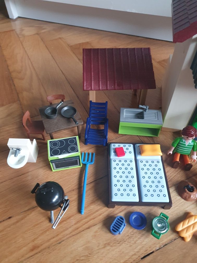 Playmobil  70133