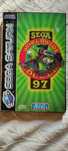Sega saturn jogos
