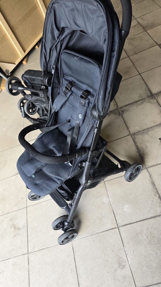 Wozek spacerowy Maxi Cosi Lara 2