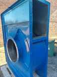 Mocny wentylator transportowy na WOM lub silnik od 11 kw, stan BDobry