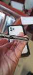 Iphone 11 pro max 256gb