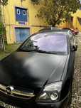 Vendo Opel Vetra automatico