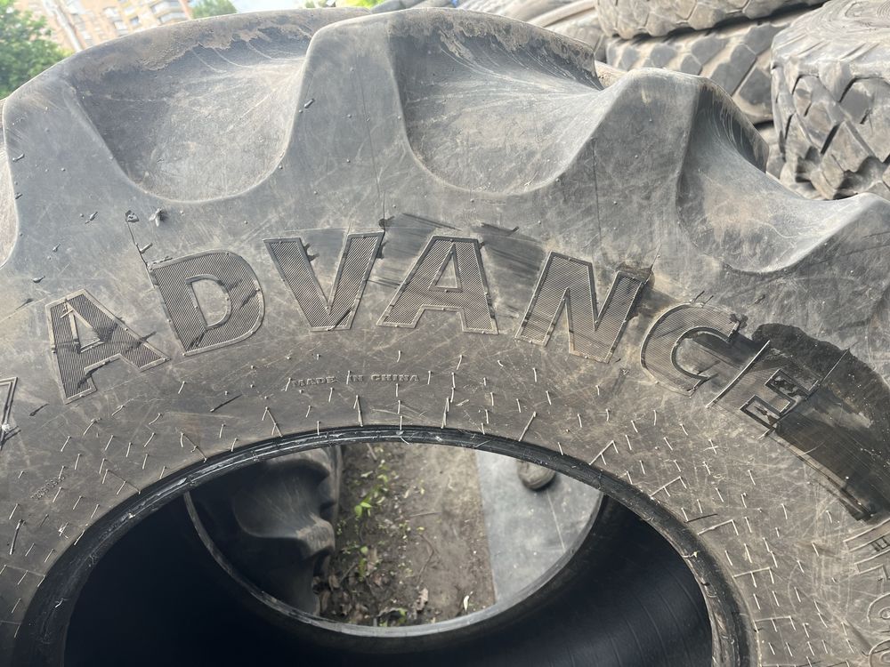 Продам шины 600/70 R30 ADVANCE (делаем скидку на доставке)