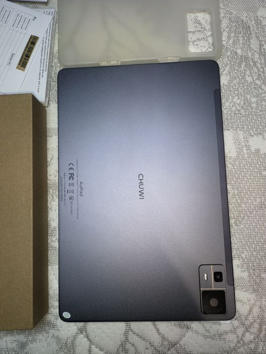 Планшет CHUWI AuPad 8/128 4G 11 дюйм FHD+