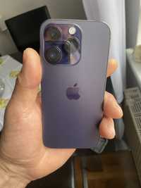 Iphone 14 pro  bateria 92%