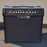 Wzmacniacz gitarowy LINE 6 SPIDER IV 30
