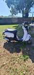 Mota Keeway Milan 50cc