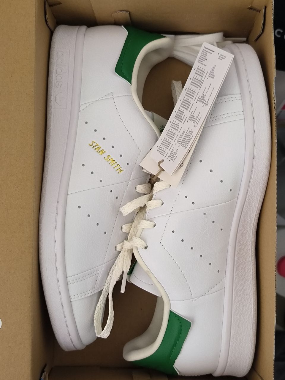 Adidas Stan smith