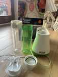 Blender Mix&Go Russell Hobbs do koktajli drinków